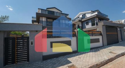 Вілла в районі Фетхіє