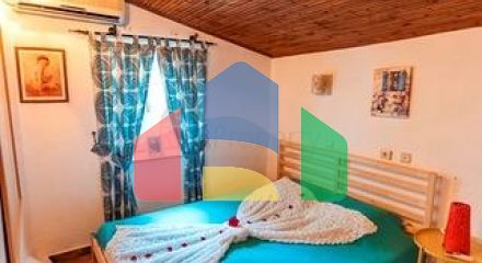 Вілла планування 3 + 1 в районі Фетхіє