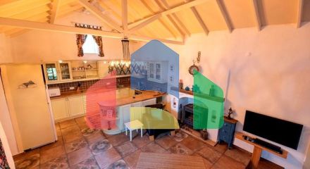 Вилла планировки 3+1 в районе Фетхие