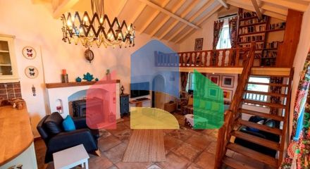 Вилла планировки 3+1 в районе Фетхие