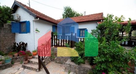 Вилла планировки 3+1 в районе Фетхие