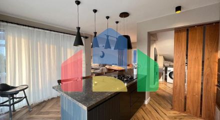 Вилла планировки 3+1 в районе Фетхие - Анталия