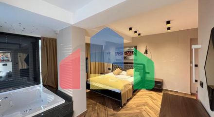 Вилла планировки 3+1 в районе Фетхие - Анталия