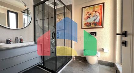 Вилла планировки 3+1 в районе Фетхие - Анталия