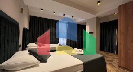 Вилла планировки 3+1 в районе Фетхие - Анталия