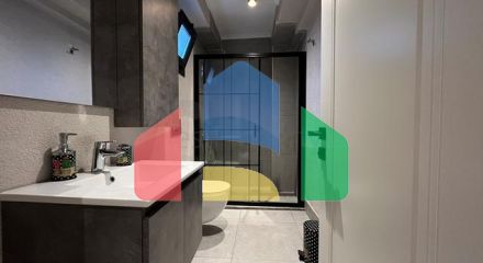 Вилла планировки 3+1 в районе Фетхие - Анталия