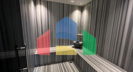 Вилла планировки 3+1 в районе Фетхие - Анталия