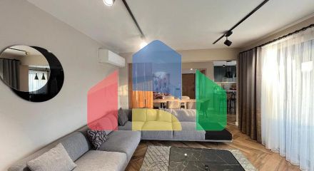 Вилла планировки 3+1 в районе Фетхие - Анталия