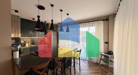 Вилла планировки 3+1 в районе Фетхие - Анталия