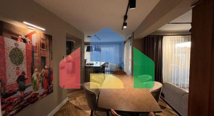 Вилла планировки 3+1 в районе Фетхие - Анталия