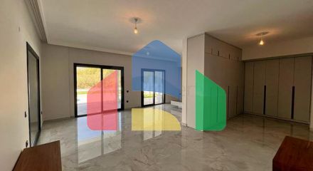 Вилла планировки 3+1 в районе Фетхие