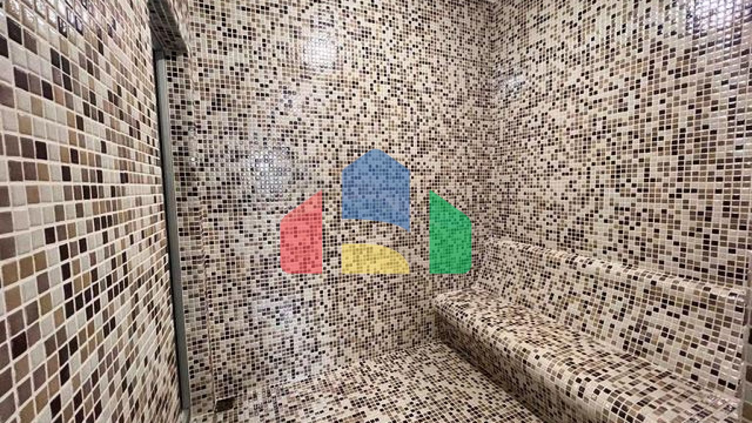 Вілла планування 3 + 1 в районі Фетхіє