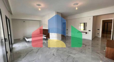 Вілла планування 3 + 1 в районі Фетхіє