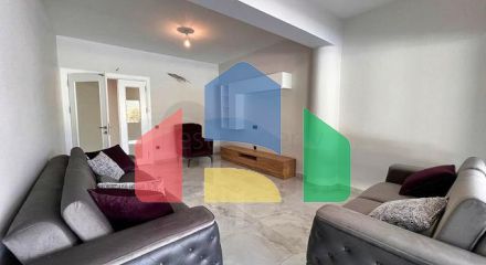 Вілла планування 3 + 1 в районі Фетхіє