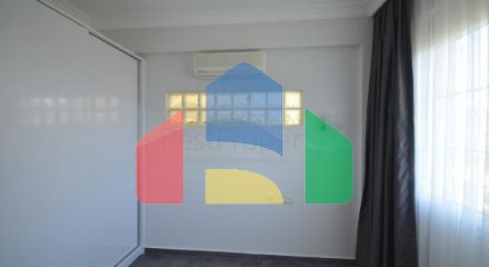 Квартира 3+1 в районе Чалыш - Фетхие