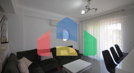 Квартира 3+1 в районе Чалыш - Фетхие