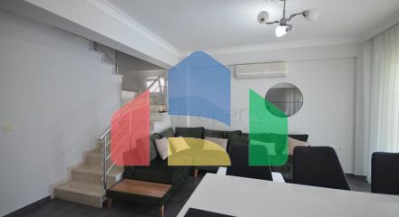 Квартира 3+1 в районе Чалыш - Фетхие