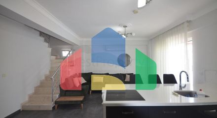 Квартира 3+1 в районе Чалыш - Фетхие