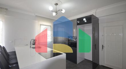 Квартира 3+1 в районе Чалыш - Фетхие