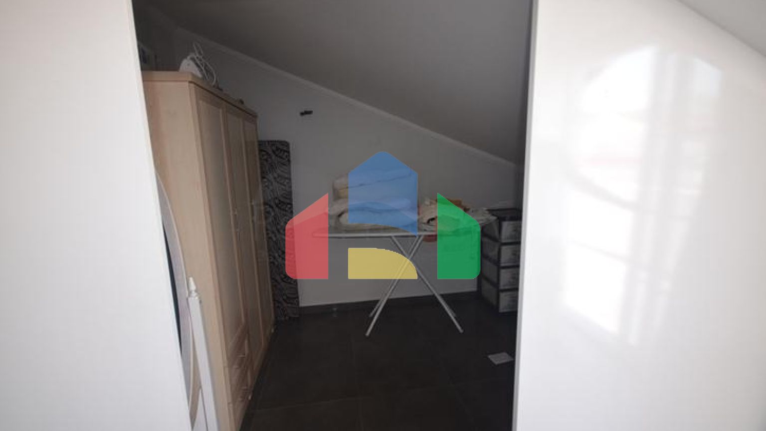 Квартира 3+1 в районе Чалыш - Фетхие