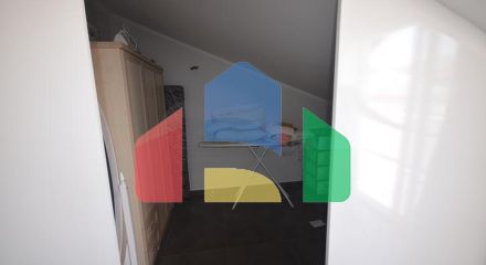 Квартира 3+1 в районе Чалыш - Фетхие