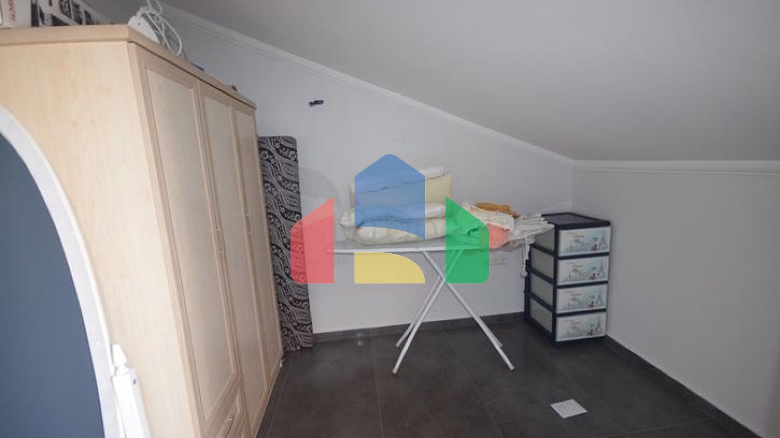 Квартира 3+1 в районе Чалыш - Фетхие