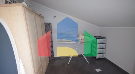 Квартира 3+1 в районе Чалыш - Фетхие