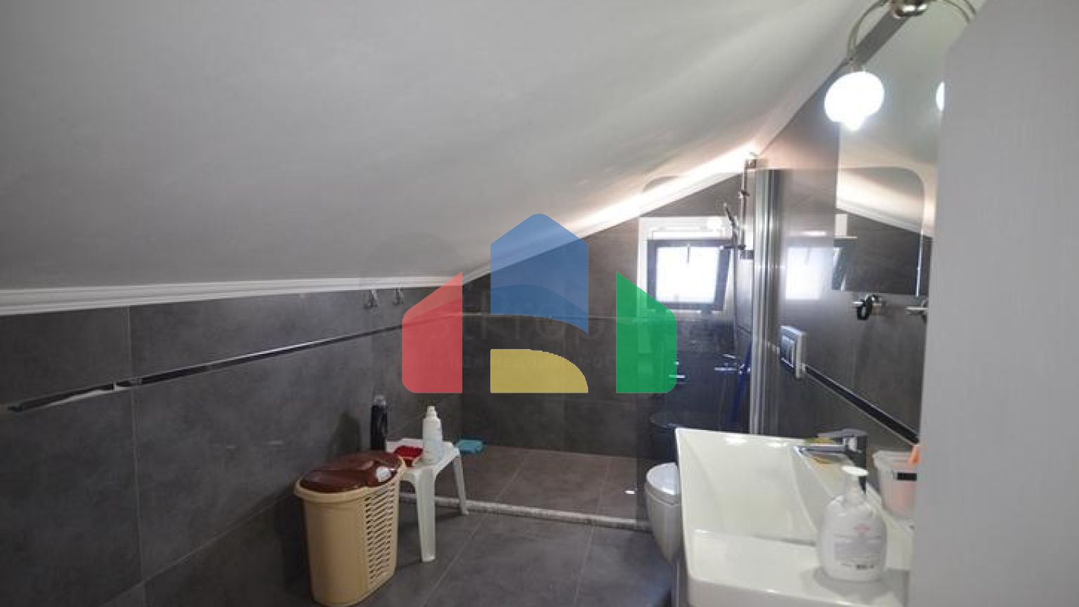 Квартира 3+1 в районе Чалыш - Фетхие