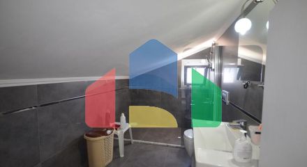 Квартира 3+1 в районе Чалыш - Фетхие