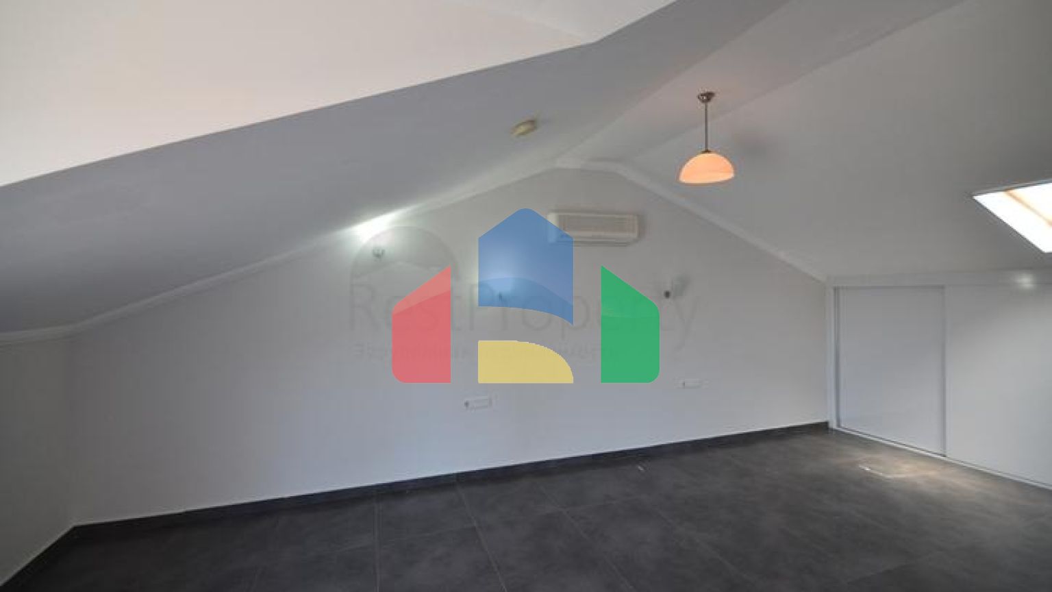 Квартира 3+1 в районе Чалыш - Фетхие