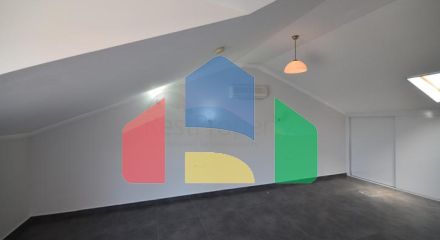 Квартира 3+1 в районе Чалыш - Фетхие