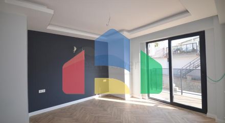 Вилла с 5 спальнями в Хисароню Фетхие