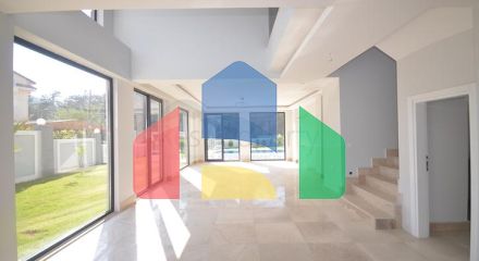 Вилла с 5 спальнями в Хисароню Фетхие