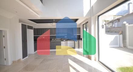 Вилла с 5 спальнями в Хисароню Фетхие