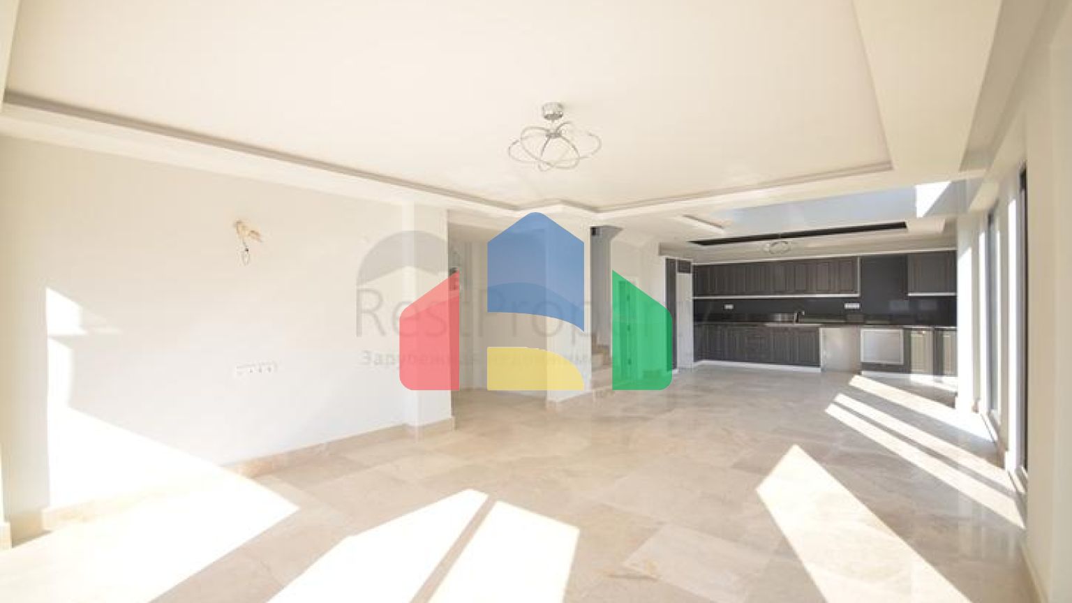 Вилла с 5 спальнями в Хисароню Фетхие