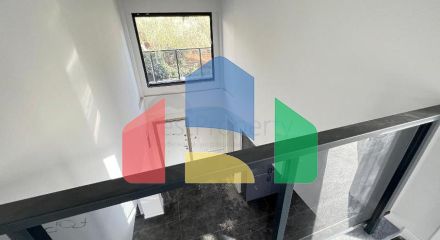 Вилла планировки 4+1 в районе Фетхие - Анталия