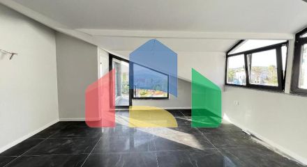 Вилла планировки 4+1 в районе Фетхие - Анталия