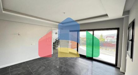 Вилла планировки 4+1 в районе Фетхие - Анталия