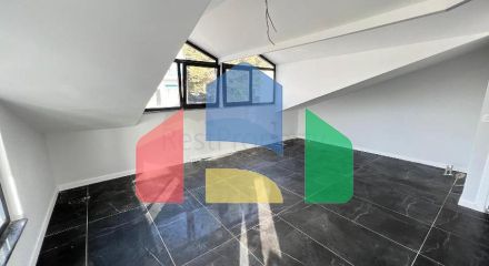 Вилла планировки 4+1 в районе Фетхие - Анталия