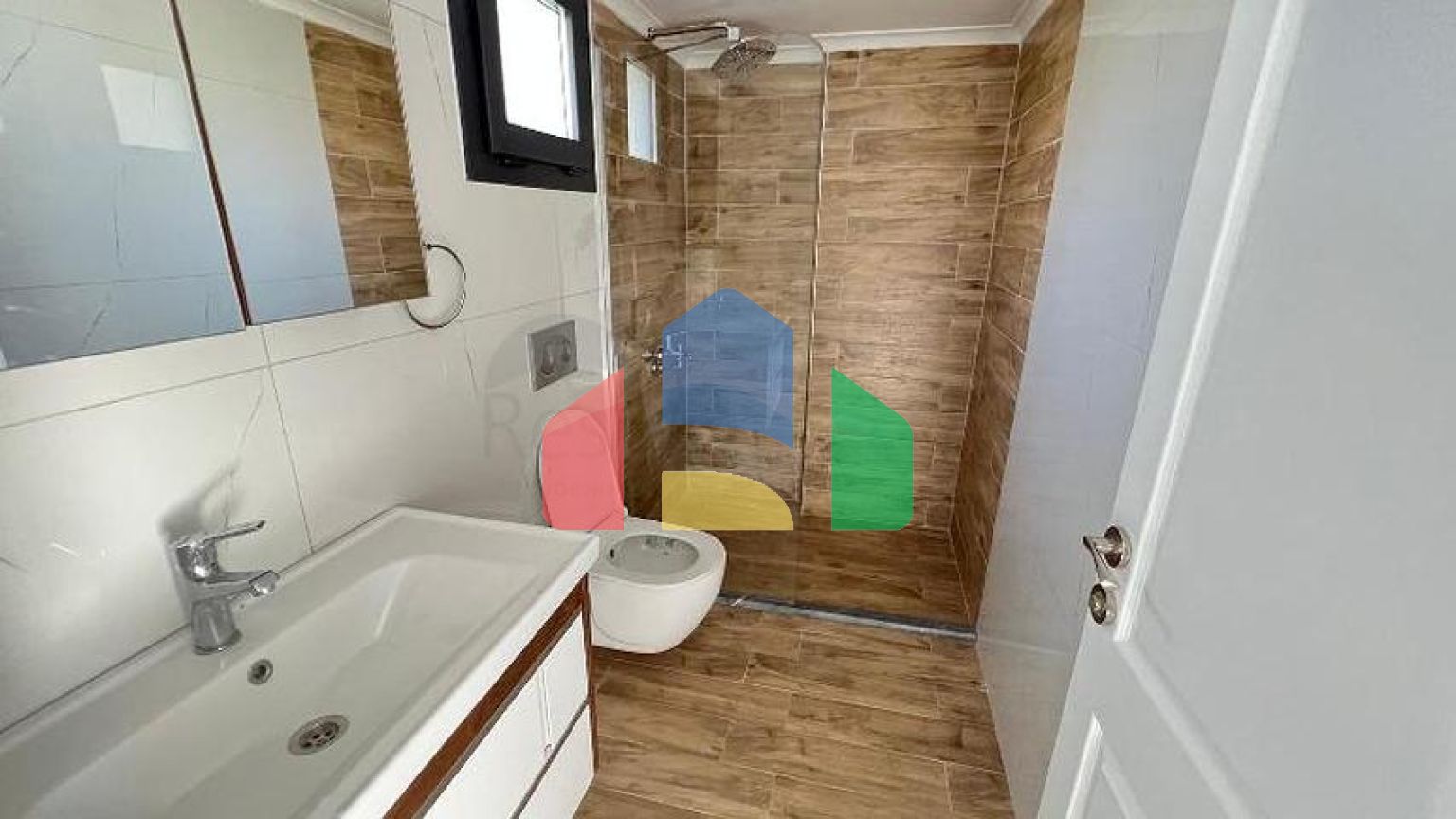 Вилла планировки 4+1 в районе Фетхие - Анталия