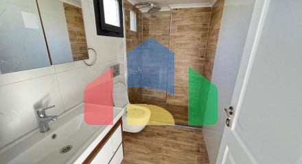 Вилла планировки 4+1 в районе Фетхие - Анталия