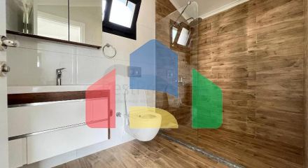 Вилла планировки 4+1 в районе Фетхие - Анталия