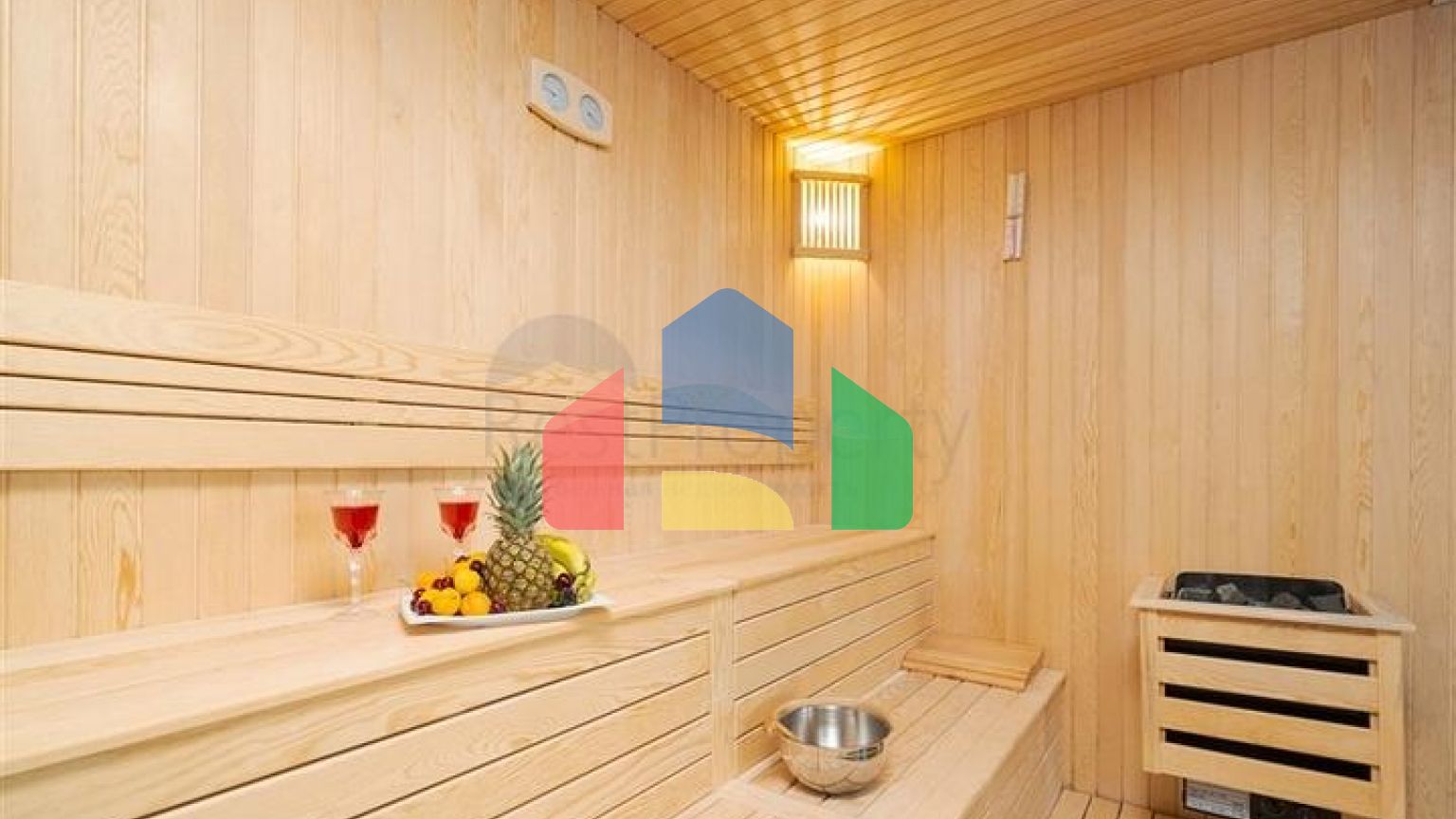 Розкішні вілли з панорамним видом на море в Калкані