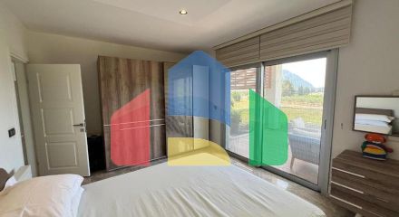 Затишний будинок з великою ділянкою в районі Олюденіз, Фетхіє