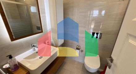 Затишний будинок з великою ділянкою в районі Олюденіз, Фетхіє