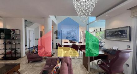 Затишний будинок з великою ділянкою в районі Олюденіз, Фетхіє