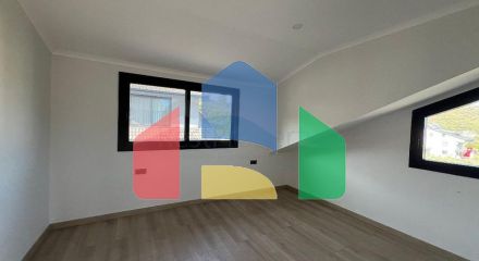 Просторий окремий будинок з власною ділянкою в районі Карагедік, Фетхіє