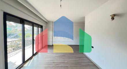 Просторий окремий будинок з власною ділянкою в районі Карагедік, Фетхіє