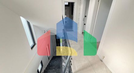 Просторий окремий будинок з власною ділянкою в районі Карагедік, Фетхіє