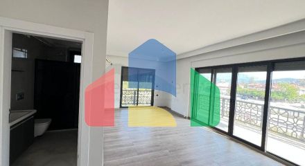 Просторий окремий будинок з власною ділянкою в районі Карагедік, Фетхіє